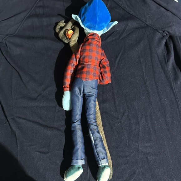 Onward movie | Disney | Plush | Ian & Barley - Picture 9 of 9